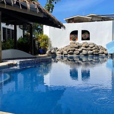 Bua Bed & Breakfast Nadi Bagian luar foto