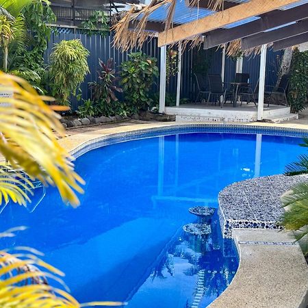 Bua Bed & Breakfast Nadi Bagian luar foto
