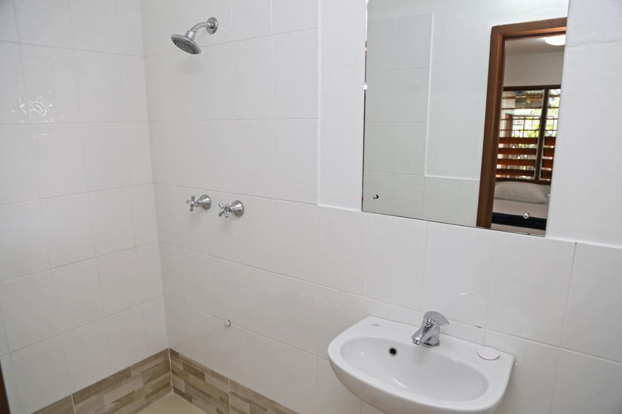 Bua Bed & Breakfast Nadi Bagian luar foto