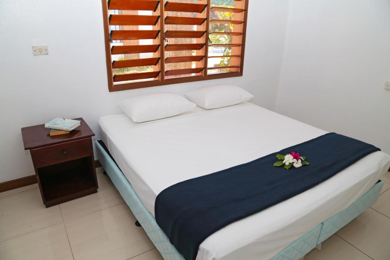 Bua Bed & Breakfast Nadi Ruang foto