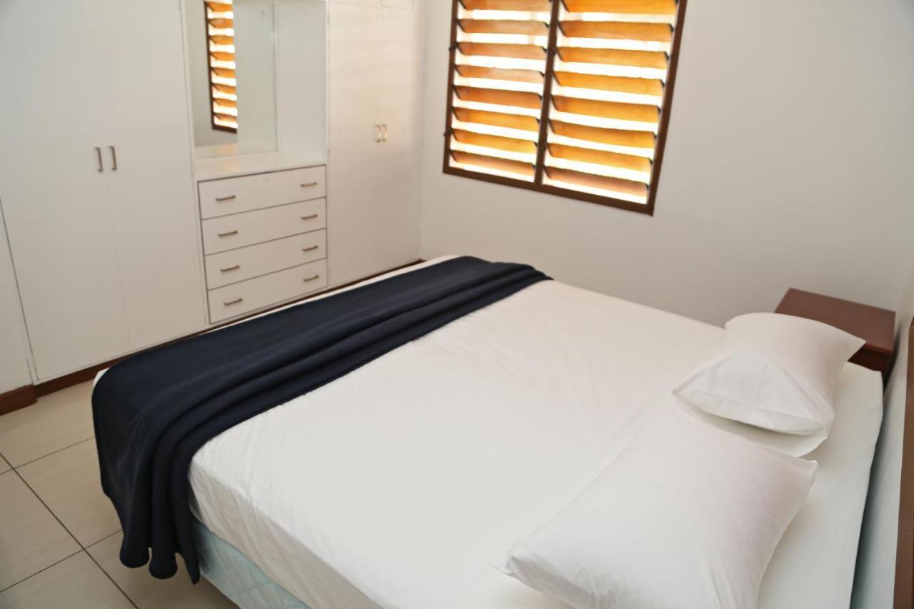 Bua Bed & Breakfast Nadi Bagian luar foto