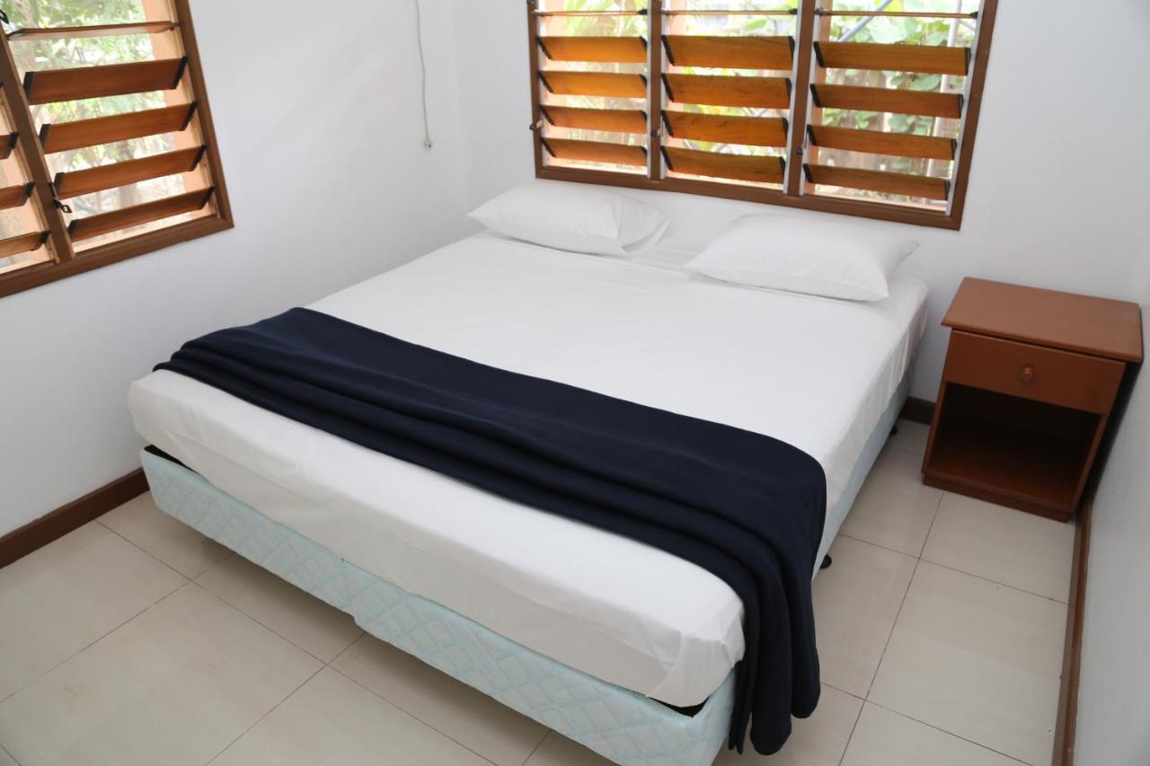 Bua Bed & Breakfast Nadi Bagian luar foto