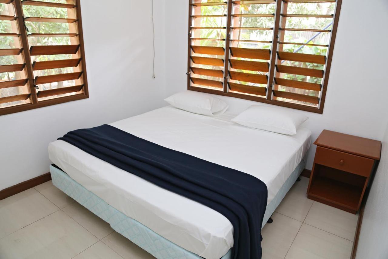 Bua Bed & Breakfast Nadi Bagian luar foto