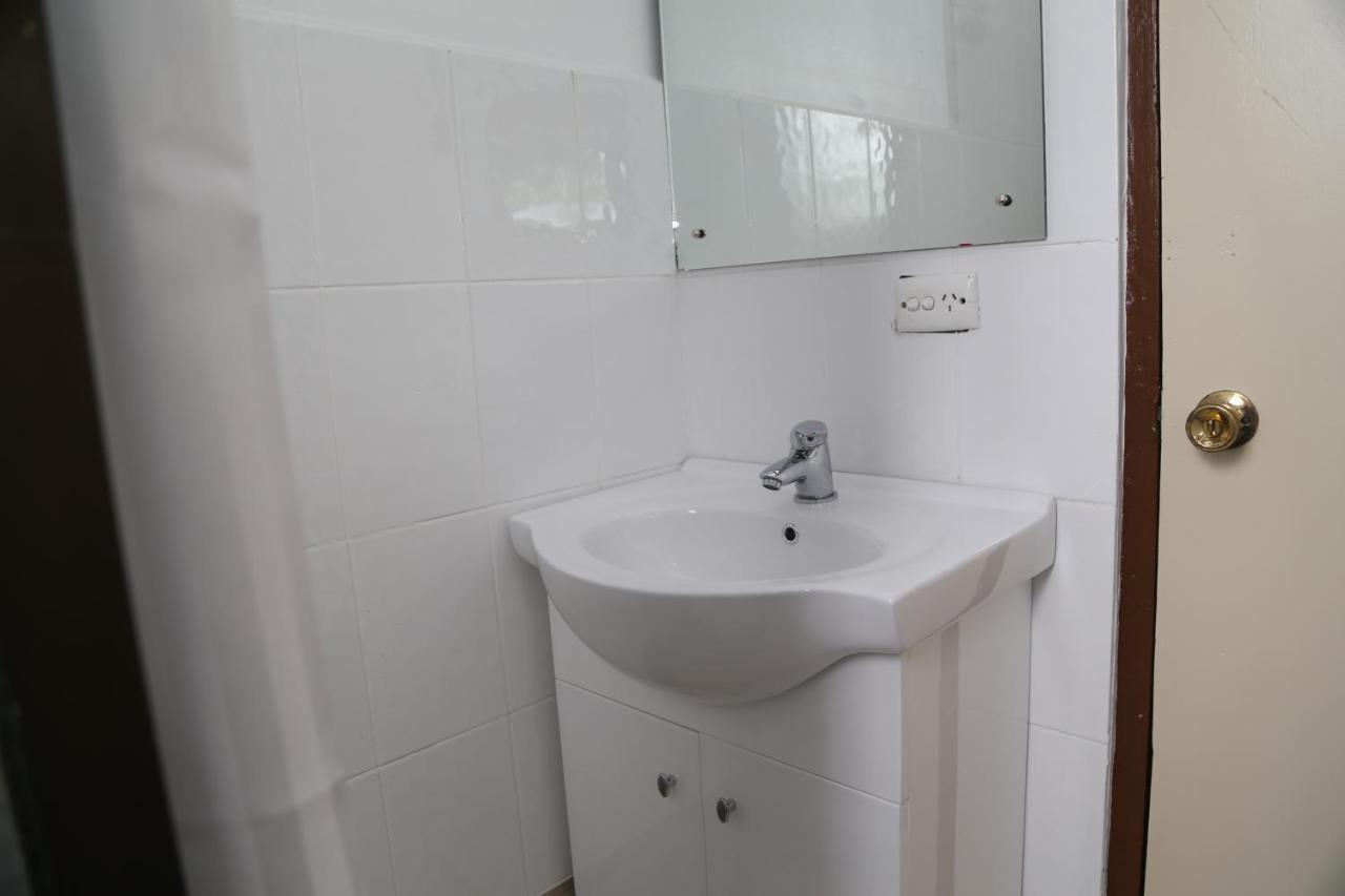Bua Bed & Breakfast Nadi Bagian luar foto