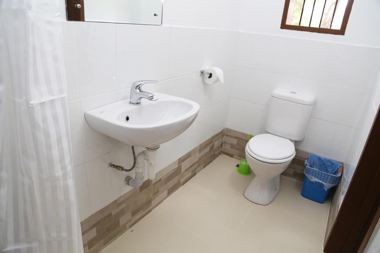 Bua Bed & Breakfast Nadi Bagian luar foto