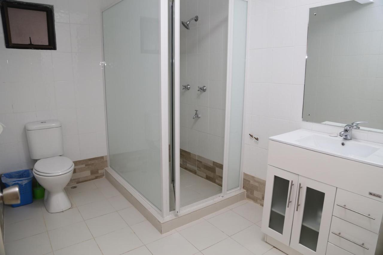 Bua Bed & Breakfast Nadi Bagian luar foto