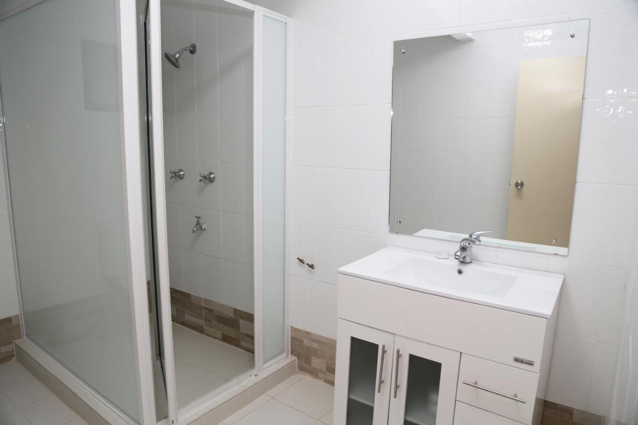 Bua Bed & Breakfast Nadi Bagian luar foto