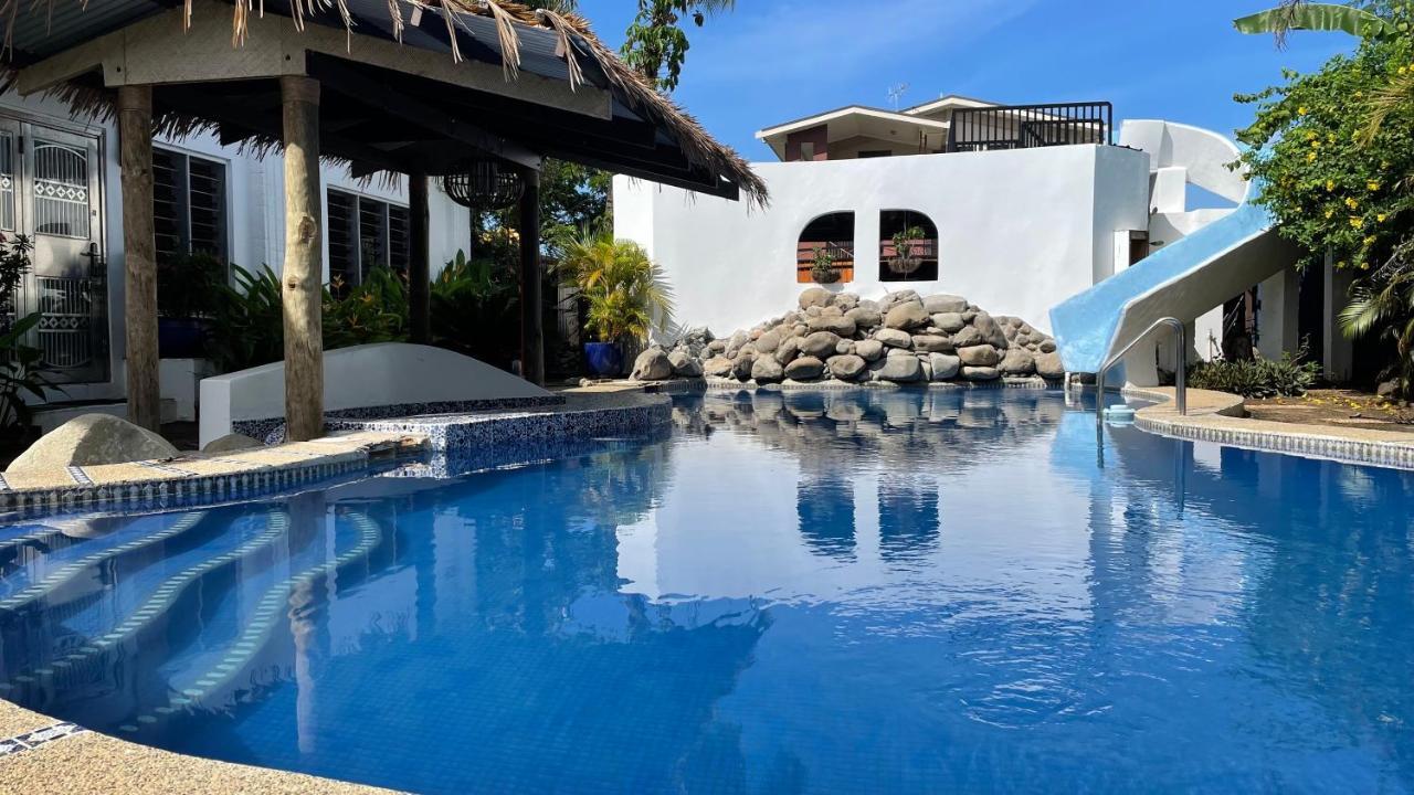 Bua Bed & Breakfast Nadi Bagian luar foto