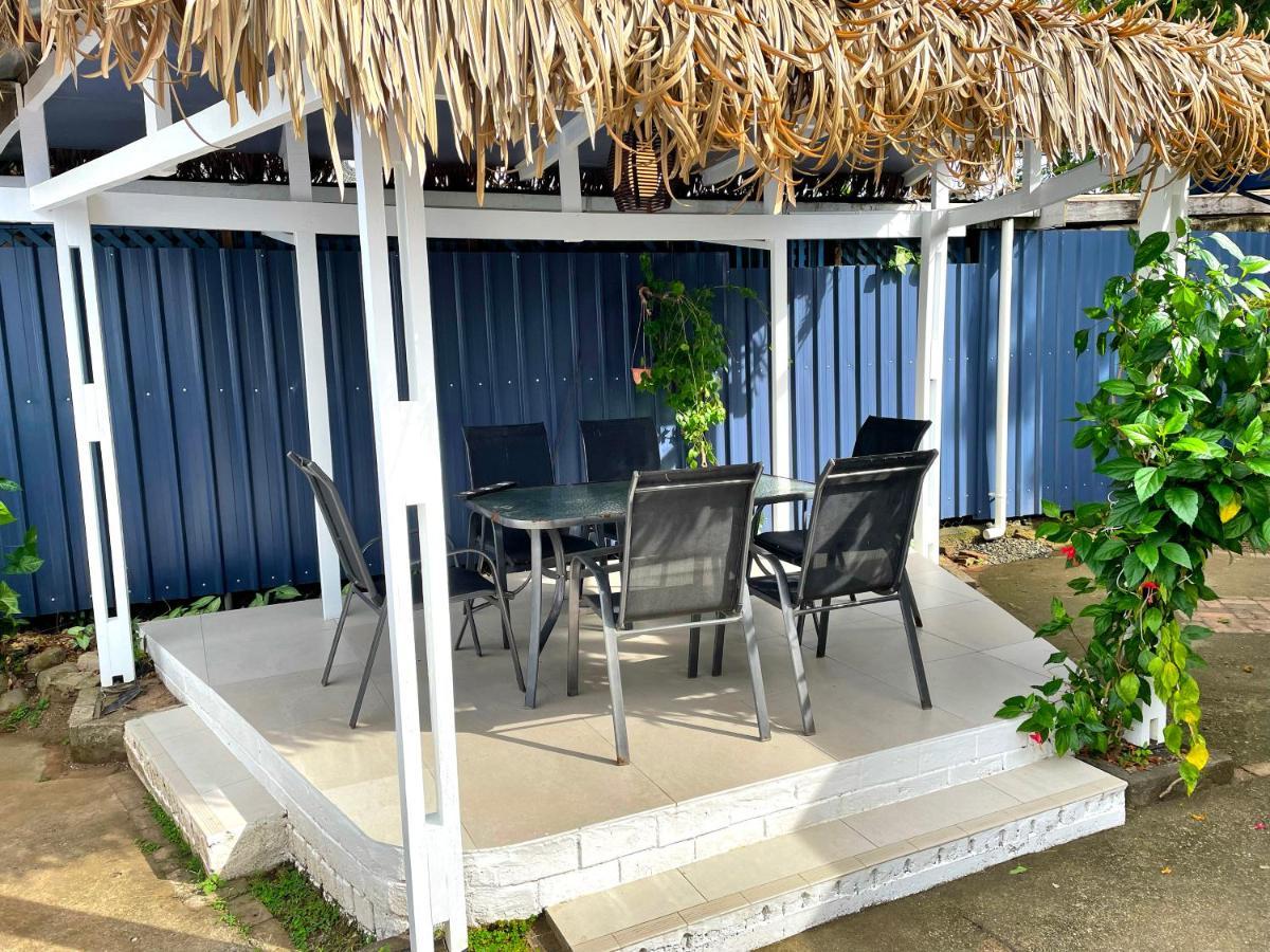Bua Bed & Breakfast Nadi Bagian luar foto