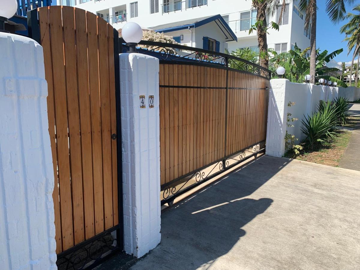 Bua Bed & Breakfast Nadi Bagian luar foto