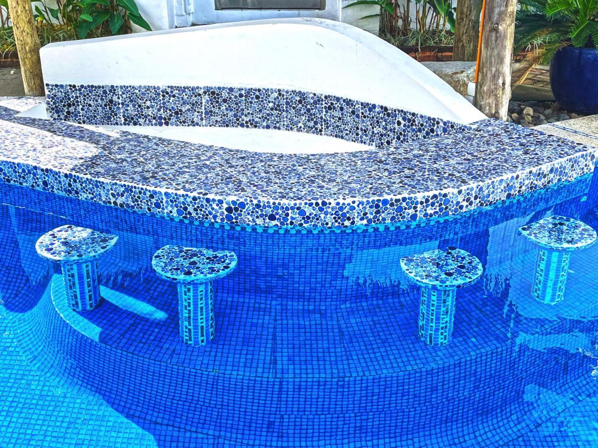 Bua Bed & Breakfast Nadi Bagian luar foto