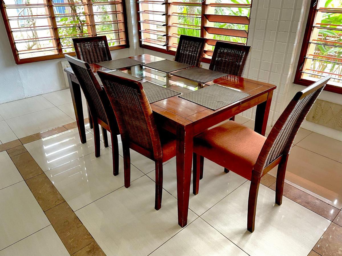 Bua Bed & Breakfast Nadi Bagian luar foto