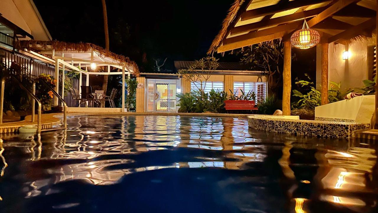 Bua Bed & Breakfast Nadi Bagian luar foto