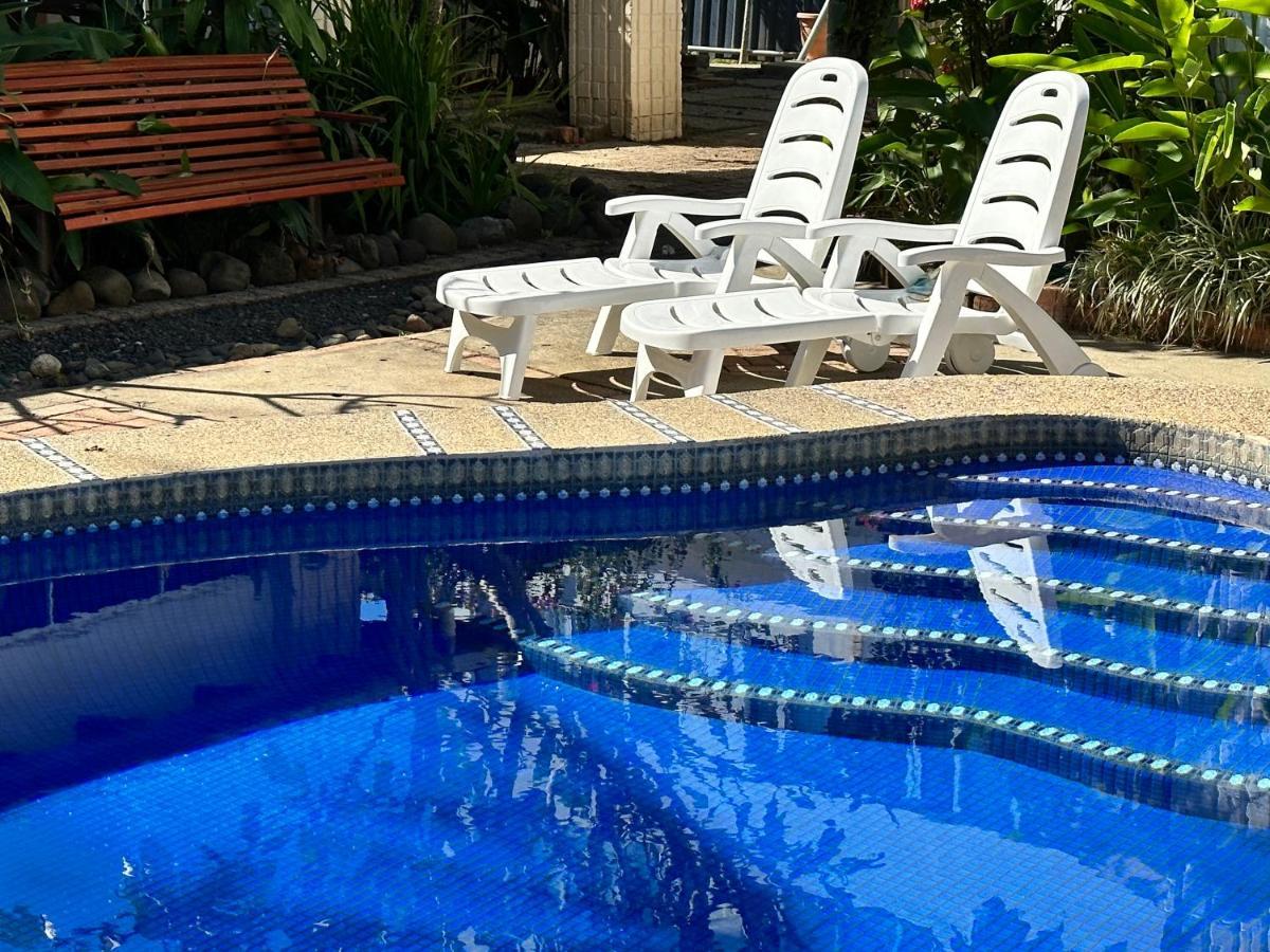 Bua Bed & Breakfast Nadi Bagian luar foto