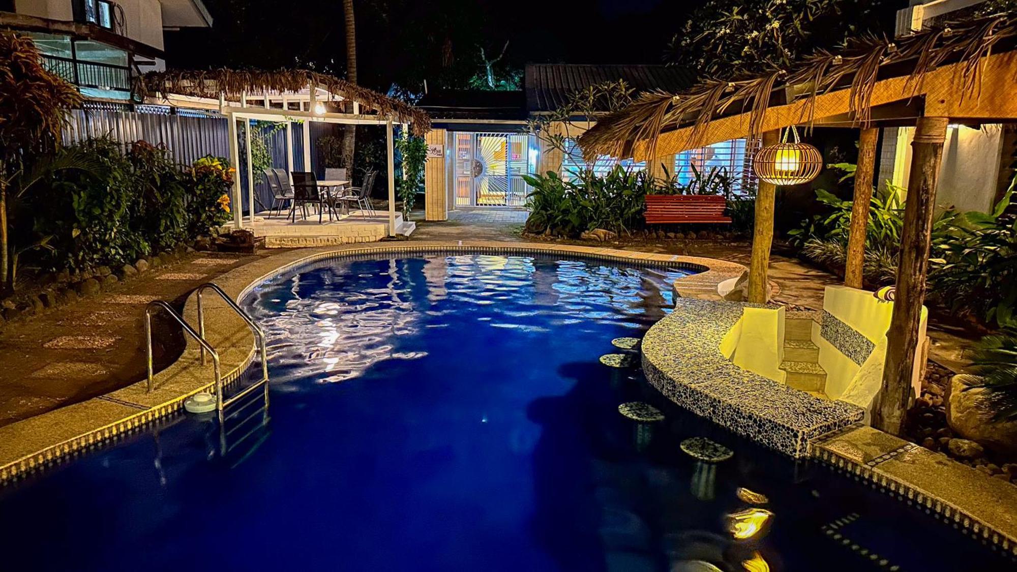 Bua Bed & Breakfast Nadi Bagian luar foto